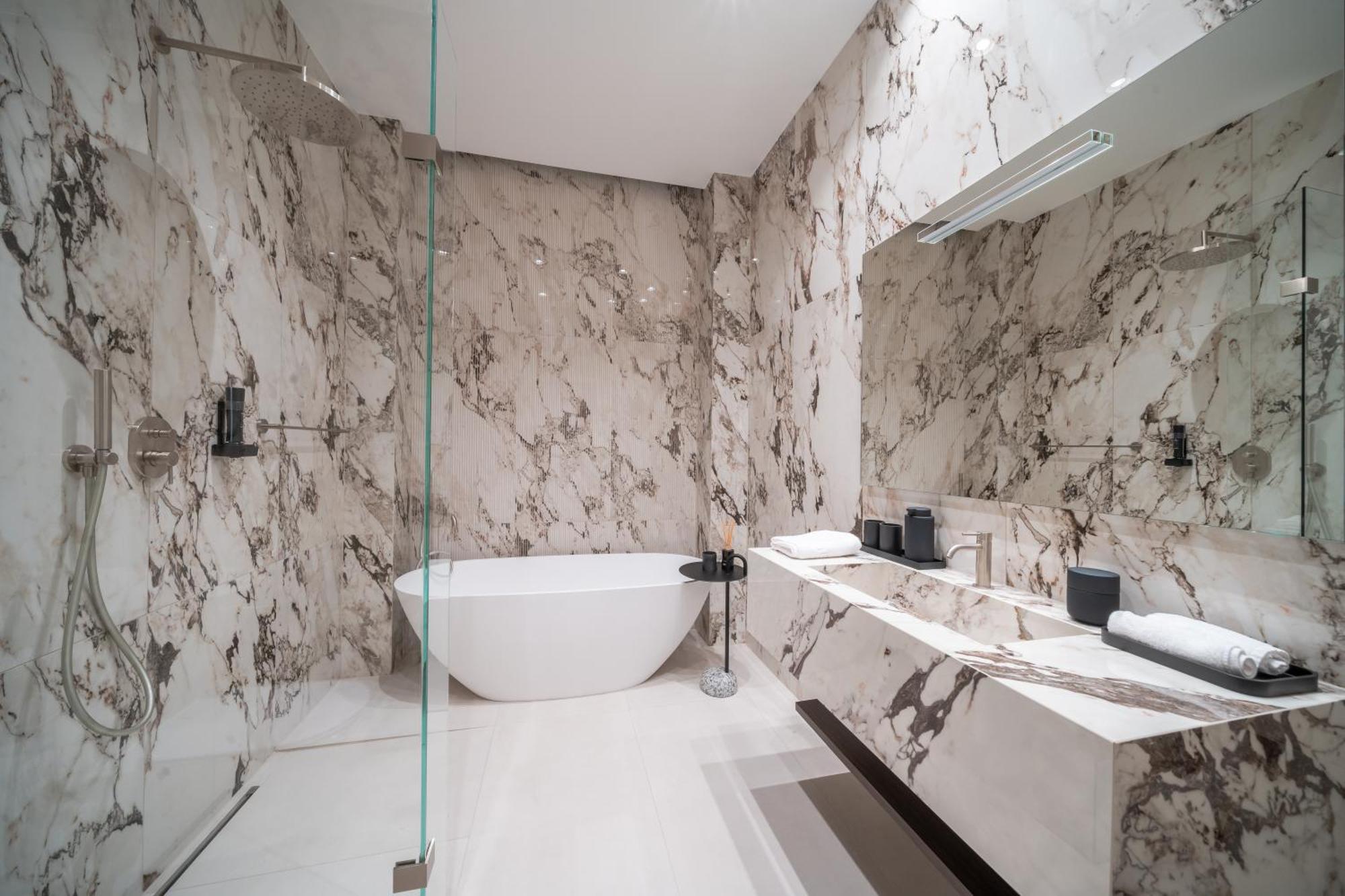 Damas Suites Βουδαπέστη Εξωτερικό φωτογραφία