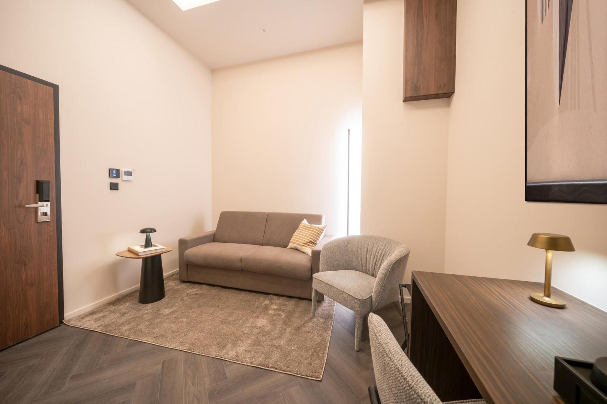 Damas Suites Βουδαπέστη Εξωτερικό φωτογραφία