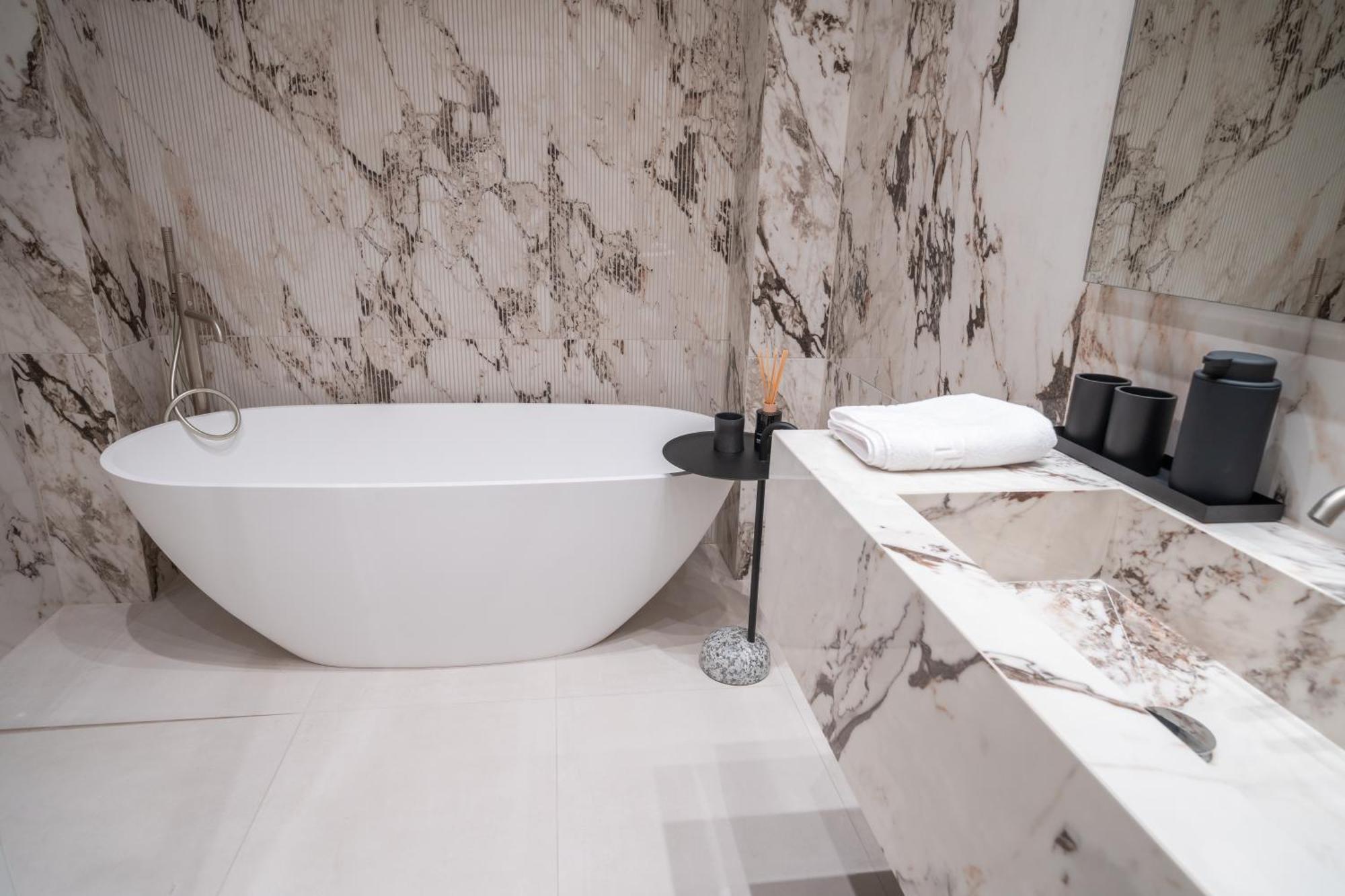 Damas Suites Βουδαπέστη Εξωτερικό φωτογραφία