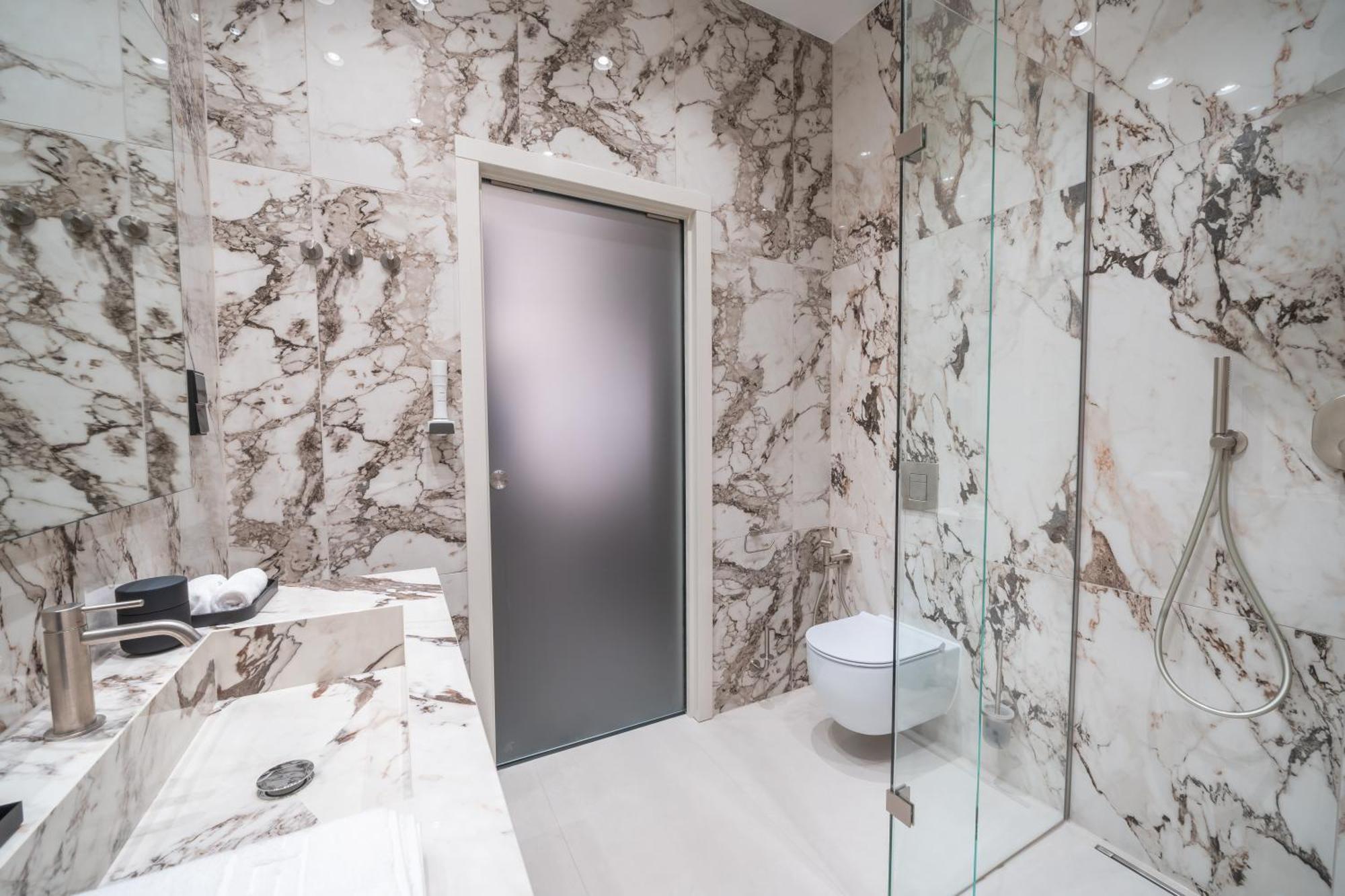 Damas Suites Βουδαπέστη Εξωτερικό φωτογραφία