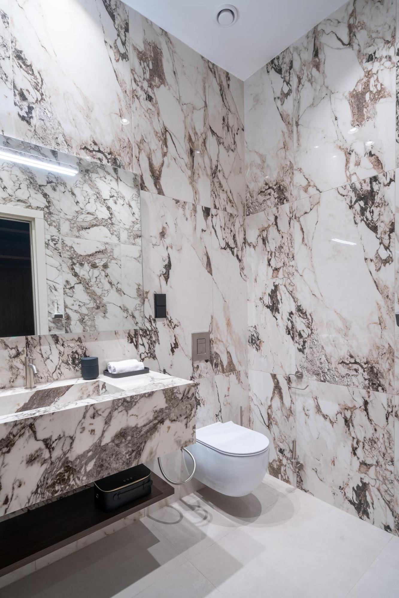 Damas Suites Βουδαπέστη Εξωτερικό φωτογραφία
