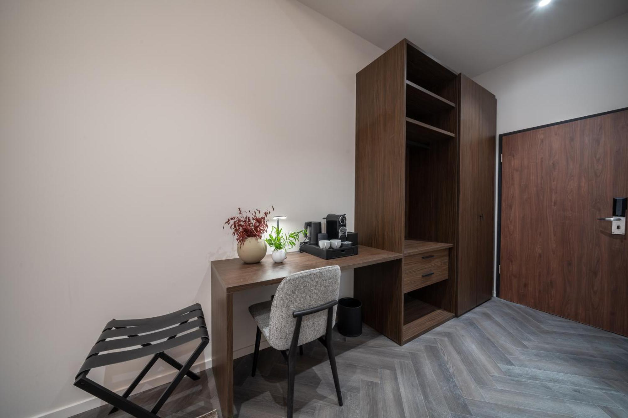 Damas Suites Βουδαπέστη Εξωτερικό φωτογραφία