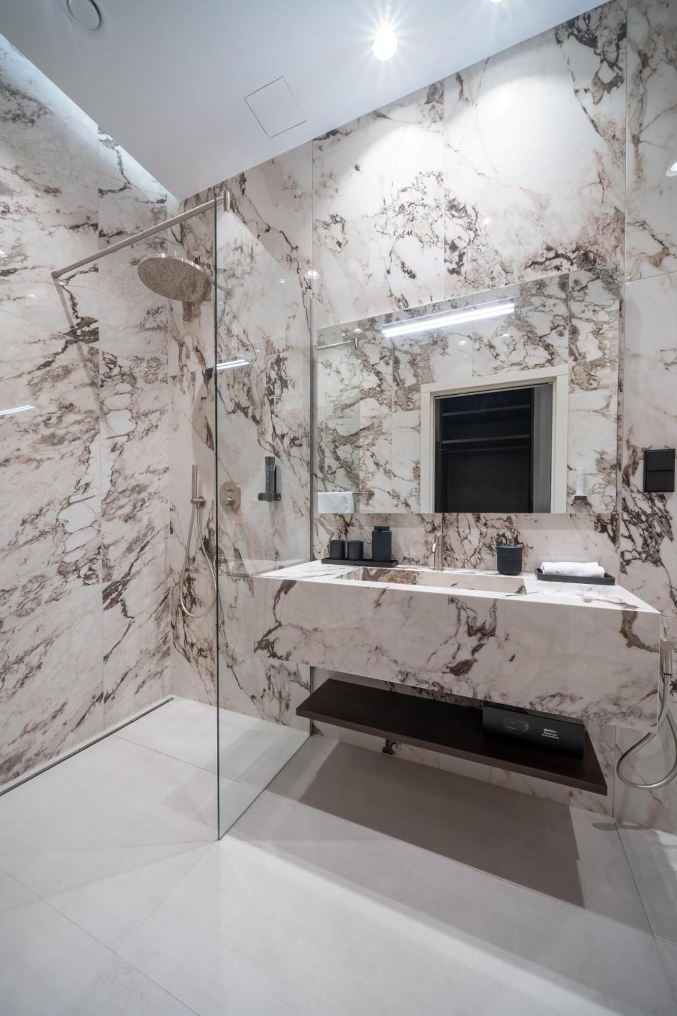 Damas Suites Βουδαπέστη Εξωτερικό φωτογραφία