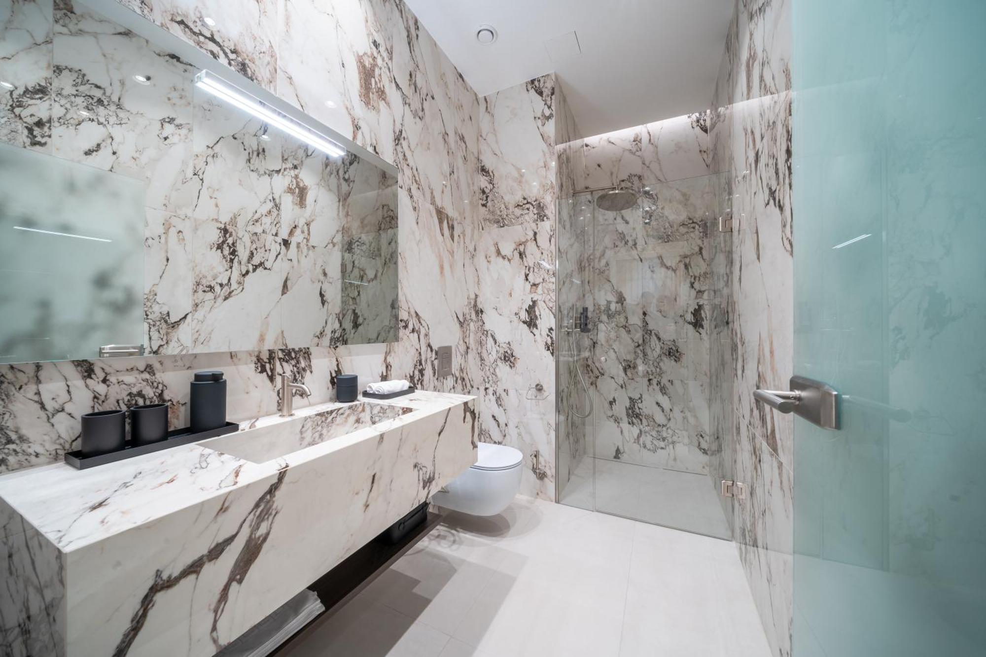 Damas Suites Βουδαπέστη Εξωτερικό φωτογραφία