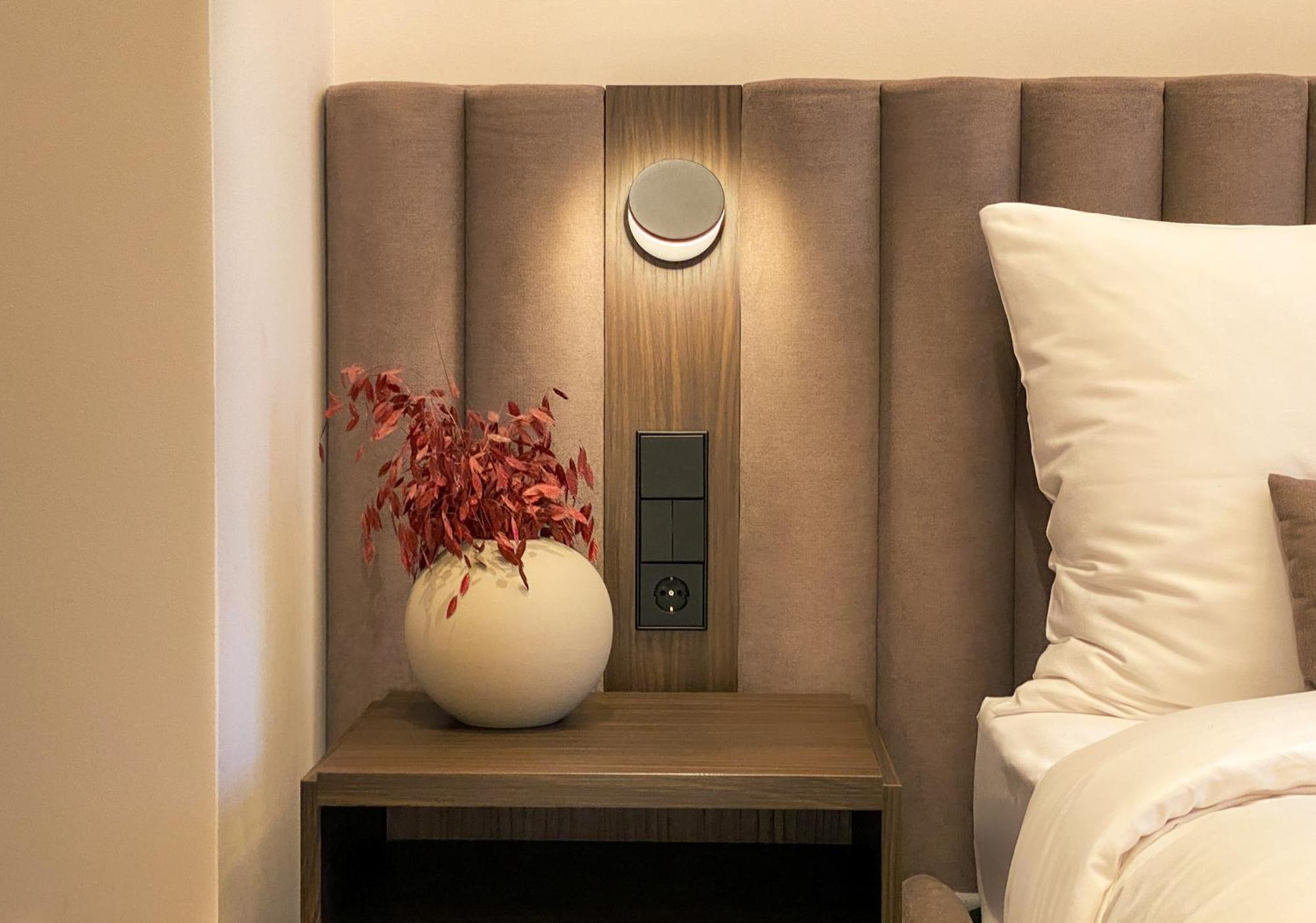 Damas Suites Βουδαπέστη Εξωτερικό φωτογραφία