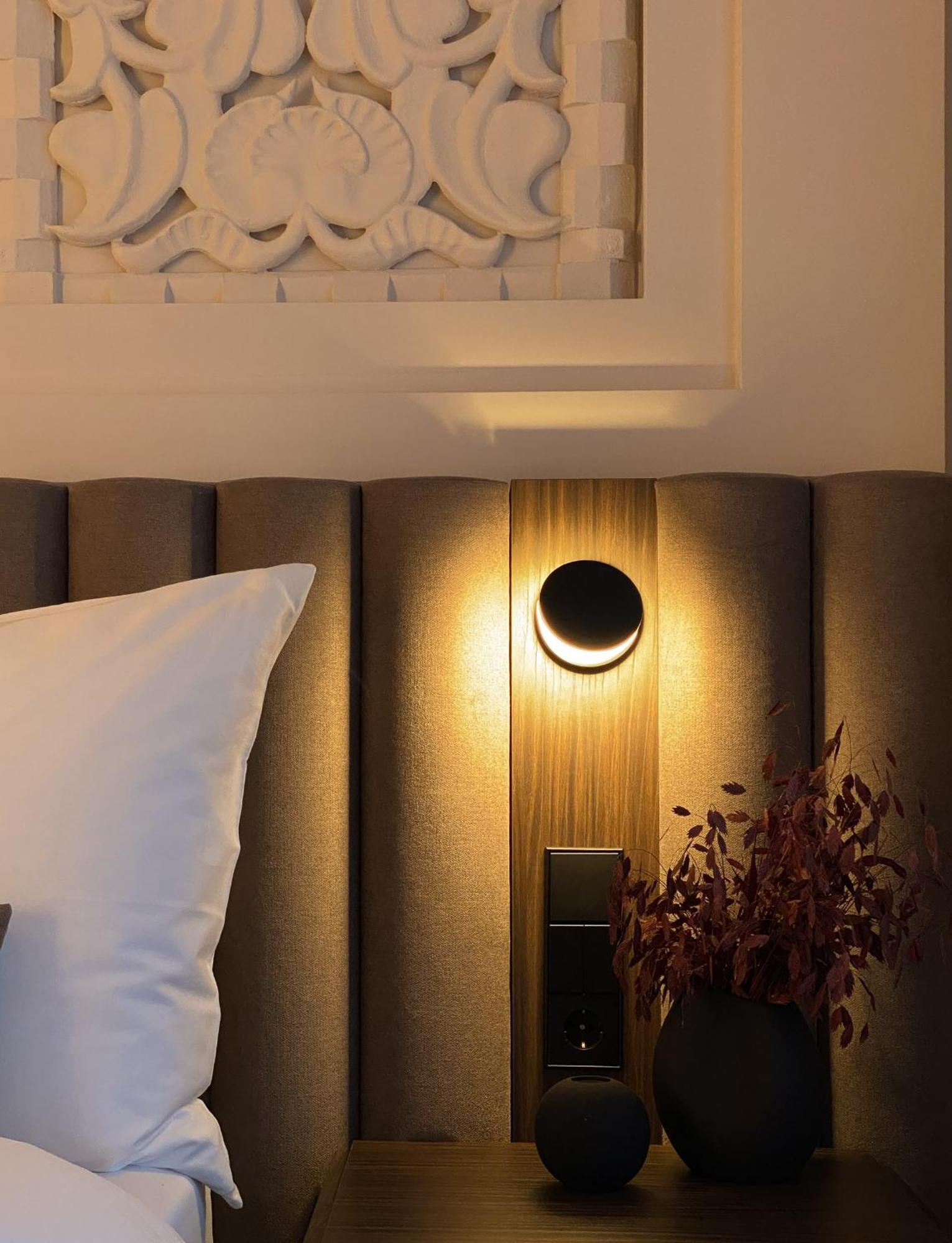 Damas Suites Βουδαπέστη Εξωτερικό φωτογραφία